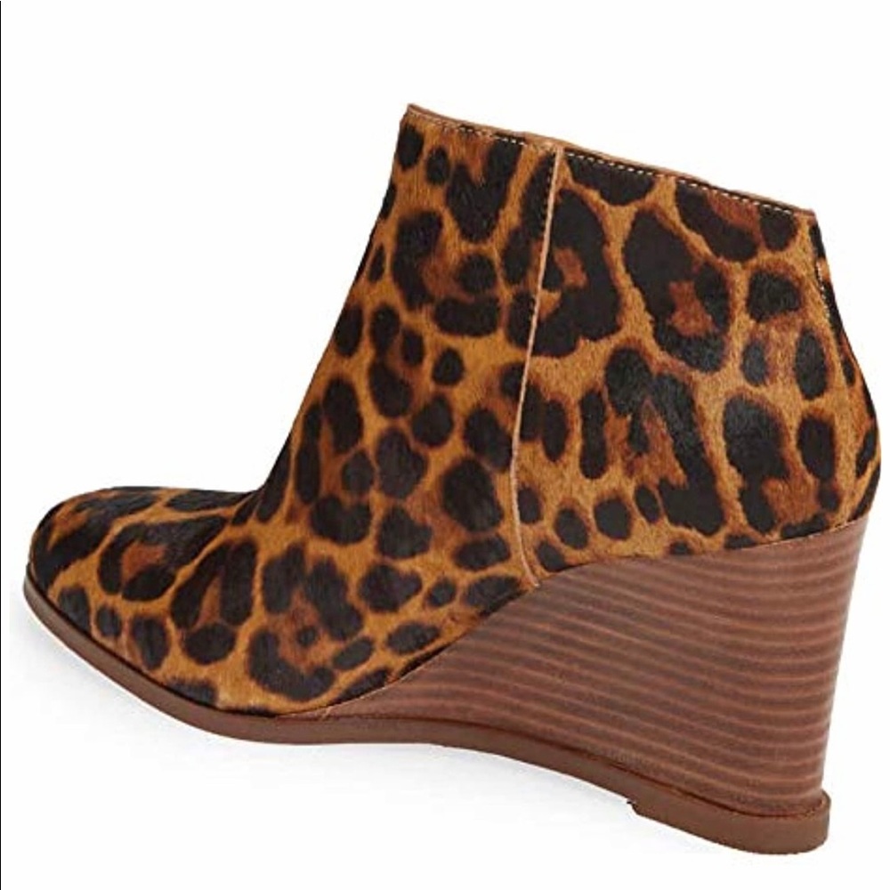 NWB💥1.State Kaleb Women’s Wedge Bootie💥 Sz. 6.5 - Picture 7 of 12